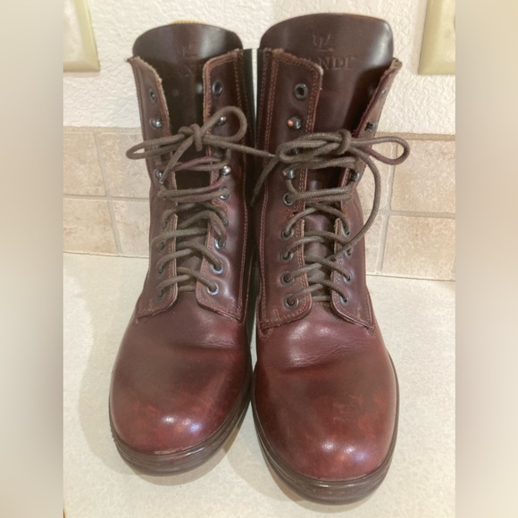 Landi Shoes - Landi Italian Leather Sport Riding Boot